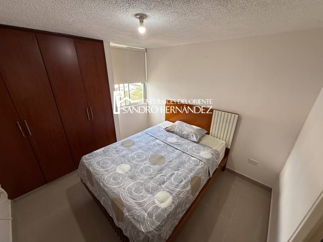Apartamento de 3 alcobas en venta en Coaviconsa, Bucaramanga, 64 m² · foto 6 de 12