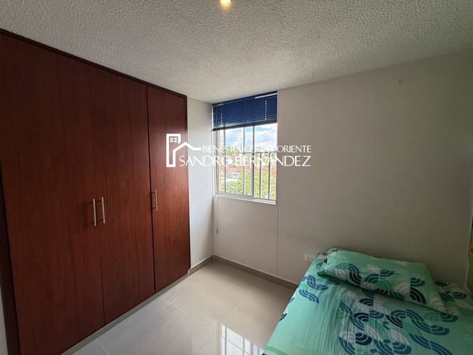 Apartamento de 3 alcobas en venta en Coaviconsa, Bucaramanga, 64 m² · foto 7 de 12