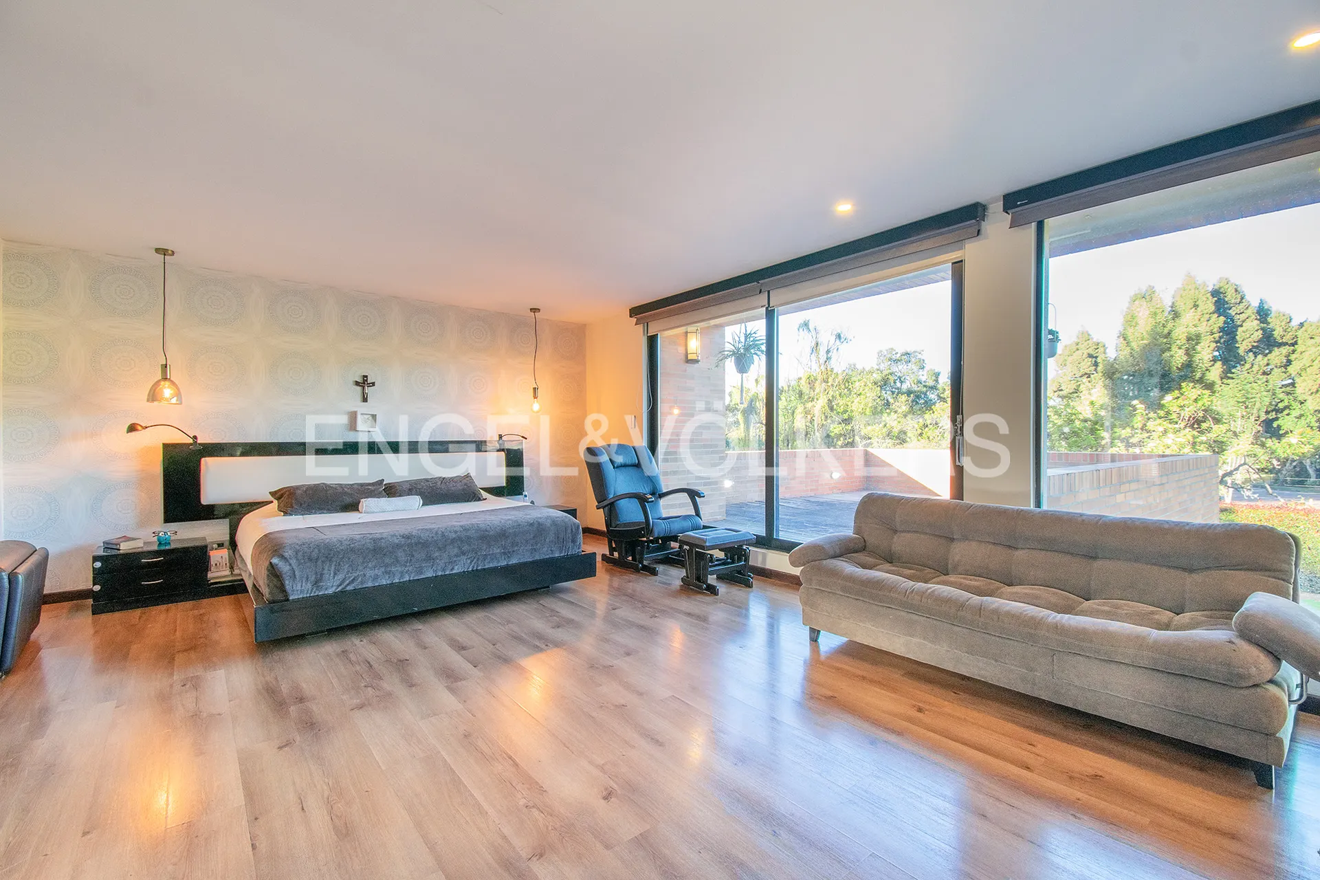 Casa en venta en Guaymaral, Bogotá · foto 11 de 18