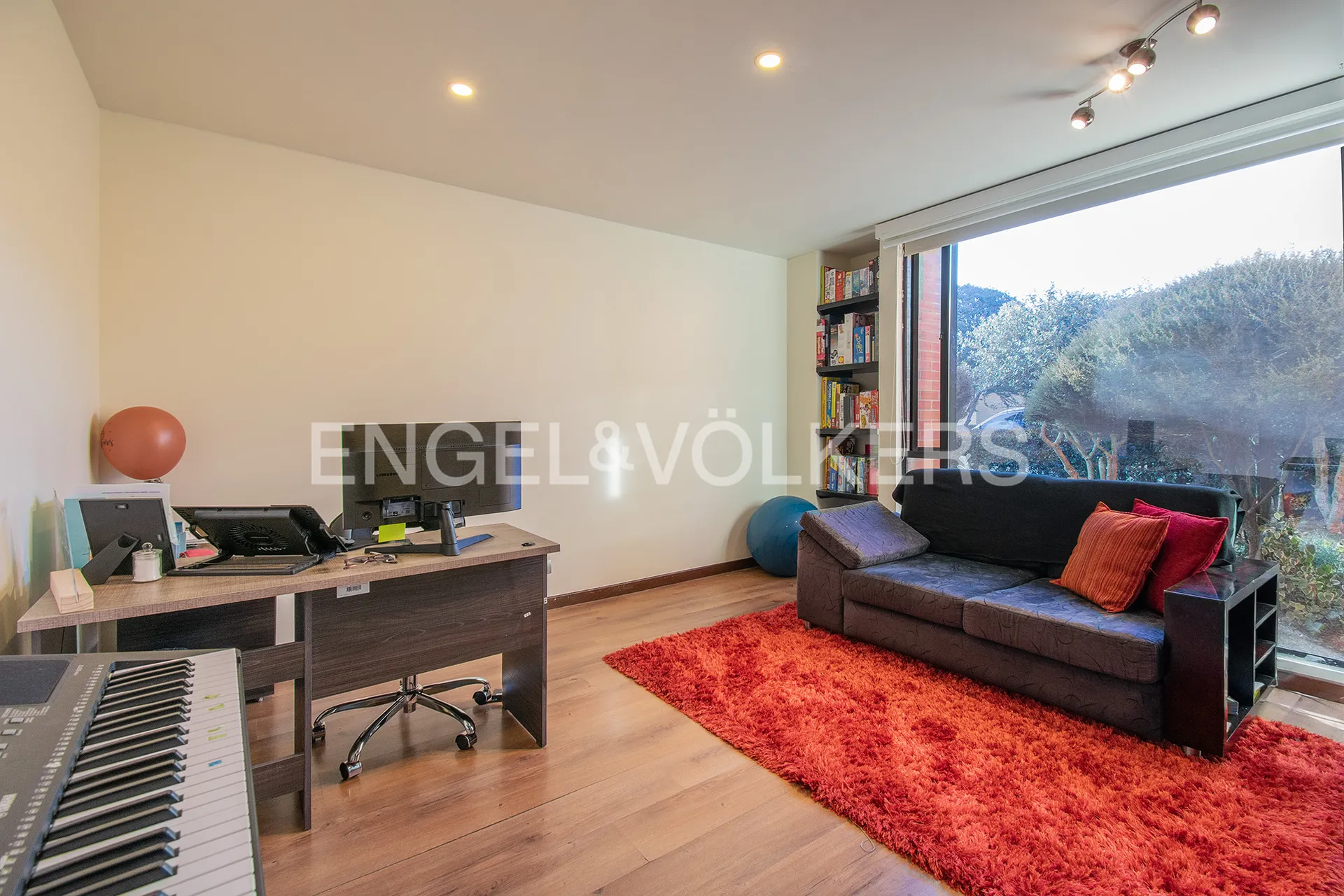 Casa en venta en Guaymaral, Bogotá · foto 9 de 18