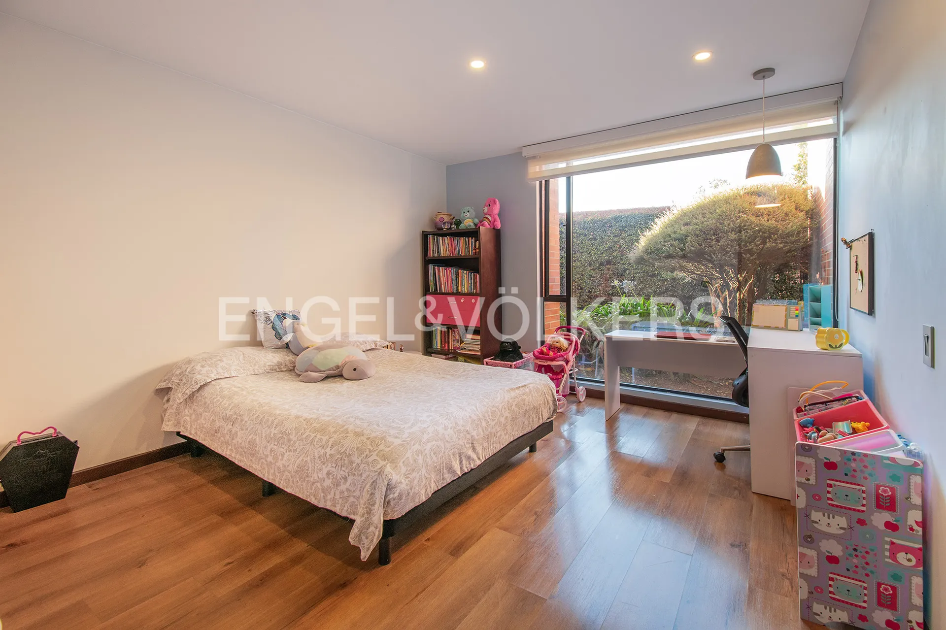Casa en venta en Guaymaral, Bogotá · foto 8 de 18
