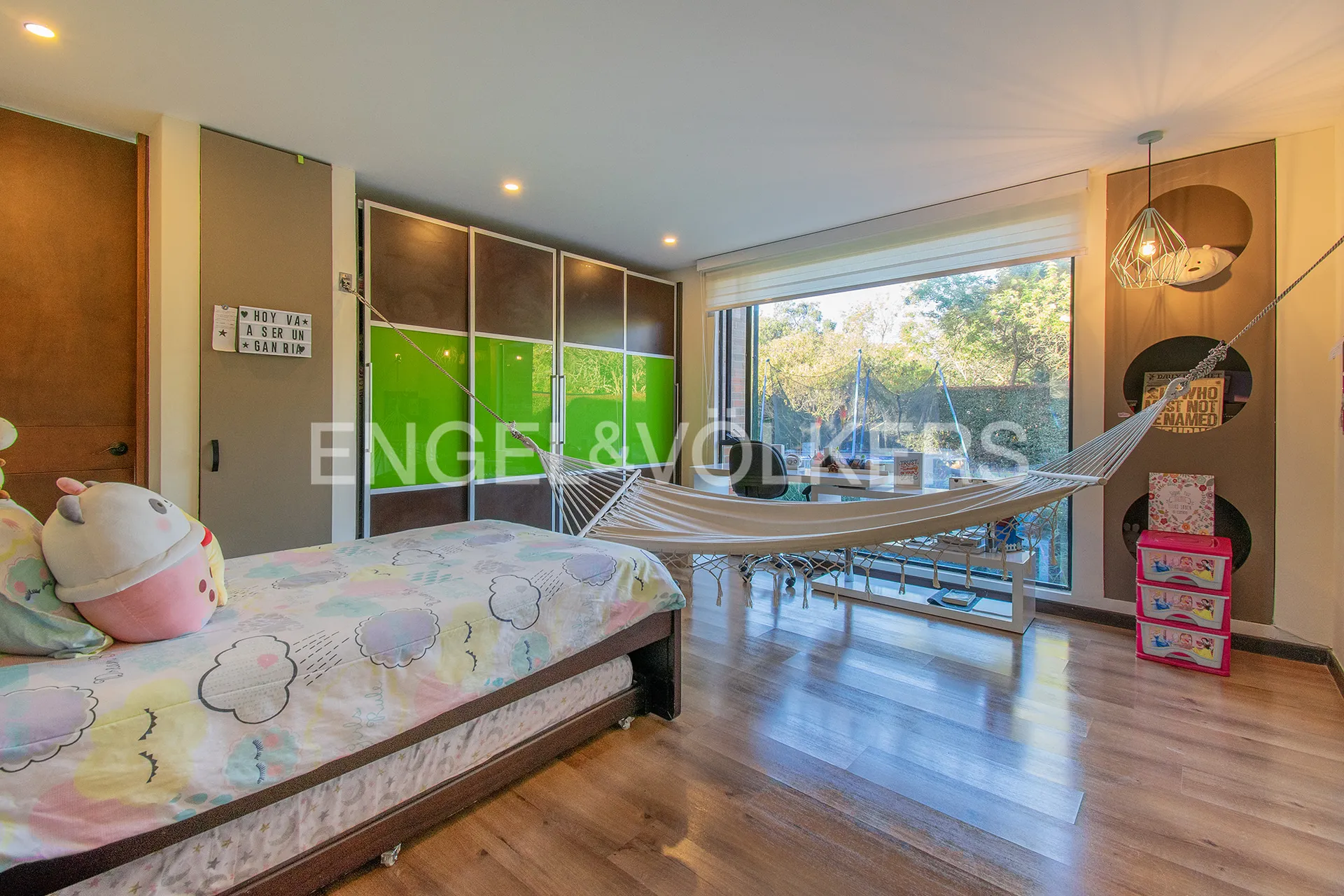 Casa en venta en Guaymaral, Bogotá · foto 7 de 18