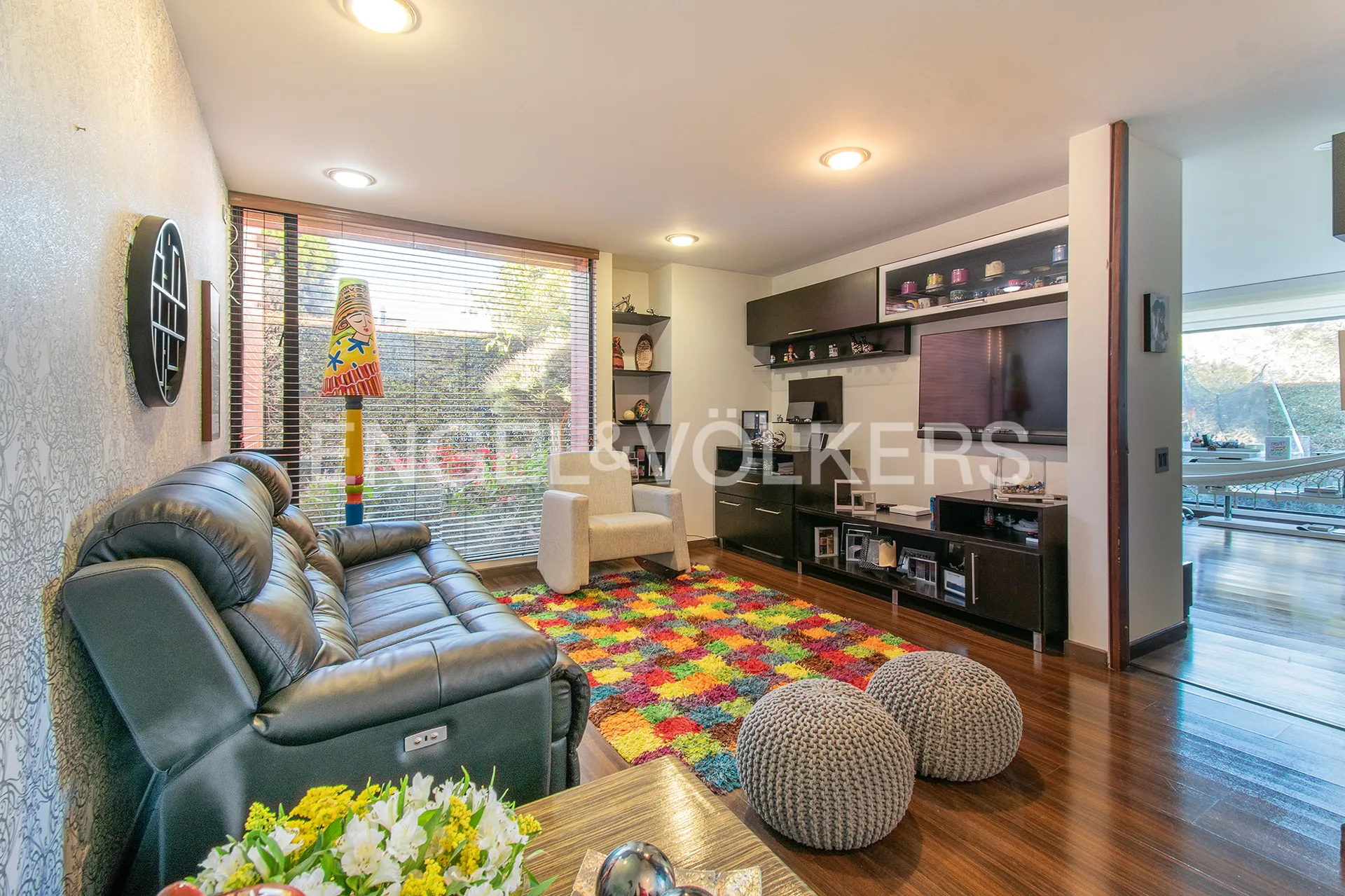 Casa en venta en Guaymaral, Bogotá · foto 5 de 18