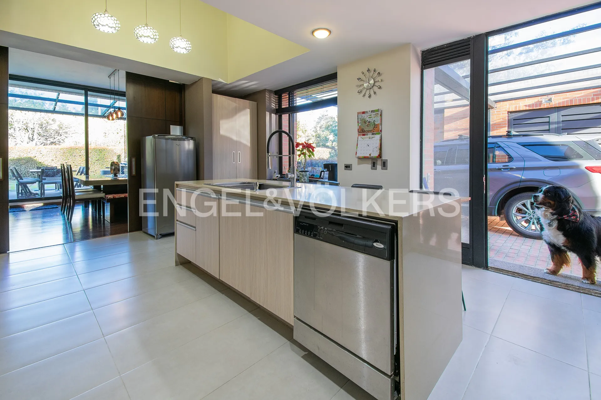 Casa en venta en Guaymaral, Bogotá · foto 4 de 18
