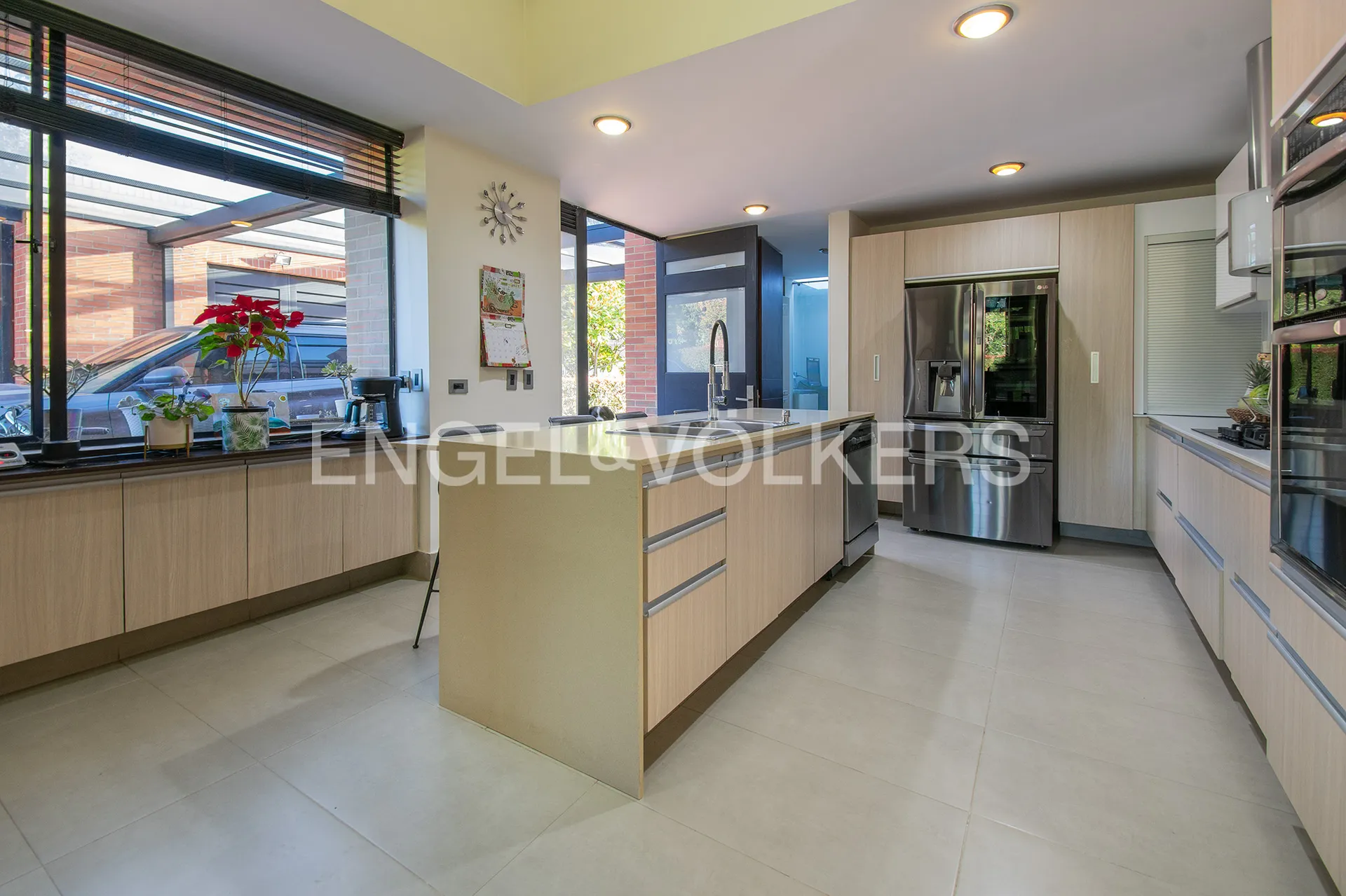 Casa en venta en Guaymaral, Bogotá · foto 3 de 18