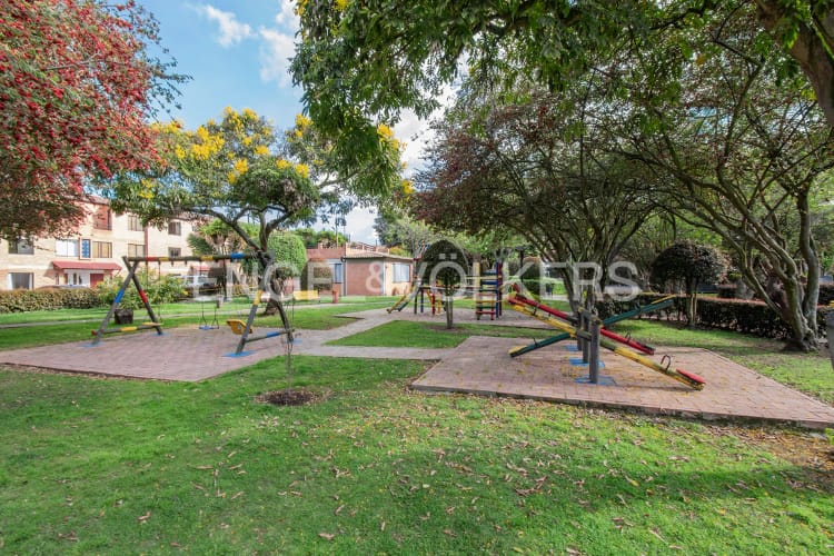 Casa de 2 alcobas en venta en Cr Quinta Del Parque, Chía, 157 m² · foto 19 de 20