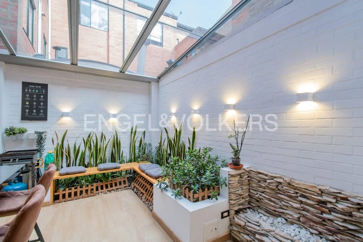 Casa de 2 alcobas en venta en Cr Quinta Del Parque, Chía, 157 m² · foto 18 de 20