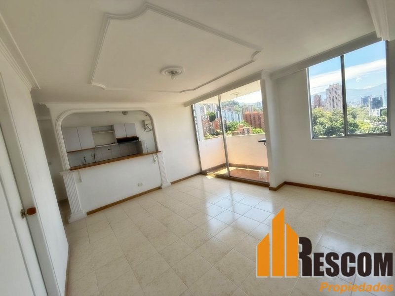 Apartamento en arriendo en Loma De San Julian, Medellín · foto 5 de 13