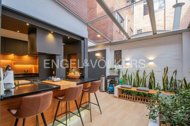 Casa de 2 alcobas en venta en Cr Quinta Del Parque, Chía, 157 m² · foto 17 de 20