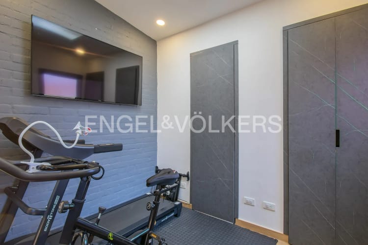 Casa de 2 alcobas en venta en Cr Quinta Del Parque, Chía, 157 m² · foto 16 de 20