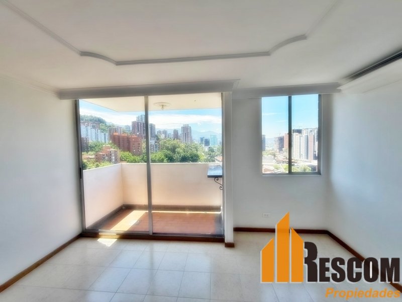 Apartamento en arriendo en Loma De San Julian, Medellín · foto 8 de 13