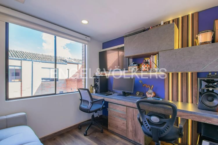Casa de 2 alcobas en venta en Cr Quinta Del Parque, Chía, 157 m² · foto 15 de 20