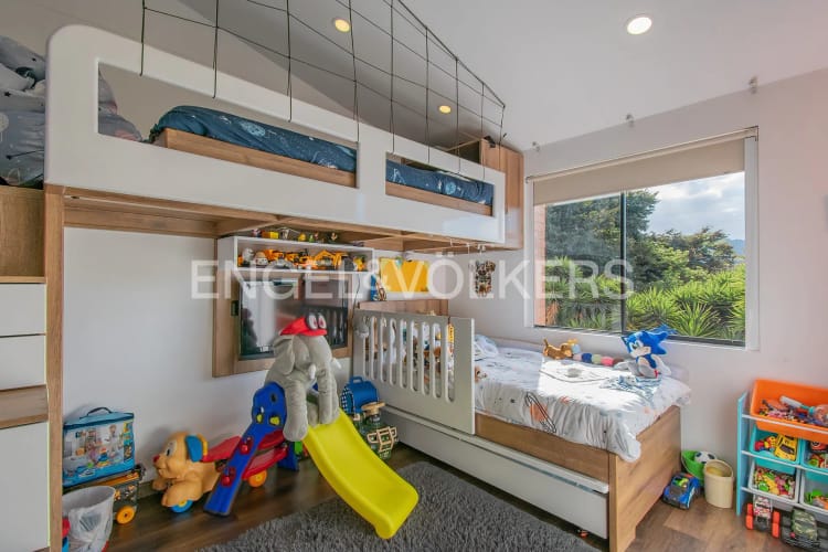 Casa de 2 alcobas en venta en Cr Quinta Del Parque, Chía, 157 m² · foto 14 de 20