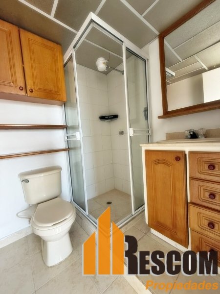 Apartamento en arriendo en Loma De San Julian, Medellín · foto 13 de 13