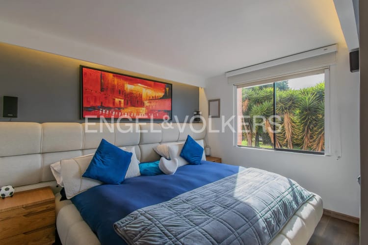 Casa de 2 alcobas en venta en Cr Quinta Del Parque, Chía, 157 m² · foto 11 de 20