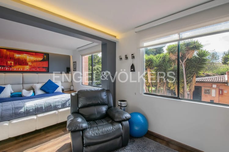 Casa de 2 alcobas en venta en Cr Quinta Del Parque, Chía, 157 m² · foto 10 de 20
