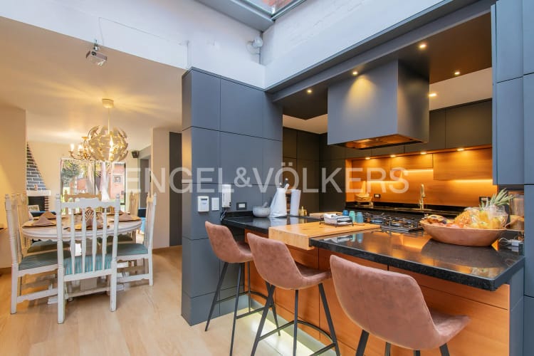 Casa de 2 alcobas en venta en Cr Quinta Del Parque, Chía, 157 m² · foto 9 de 20