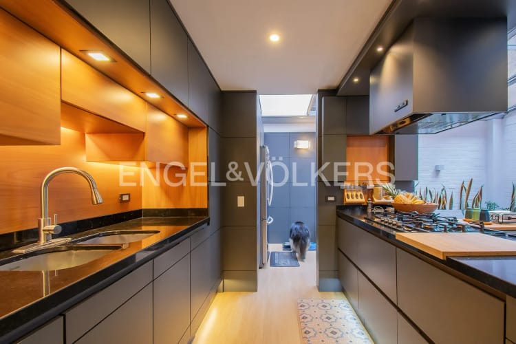 Casa de 2 alcobas en venta en Cr Quinta Del Parque, Chía, 157 m² · foto 8 de 20