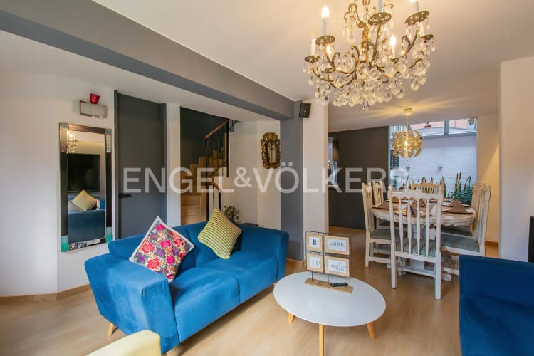 Casa de 2 alcobas en venta en Cr Quinta Del Parque, Chía, 157 m² · foto 6 de 20
