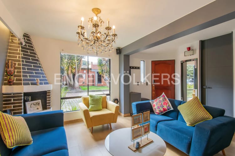 Casa de 2 alcobas en venta en Cr Quinta Del Parque, Chía, 157 m² · foto 3 de 20