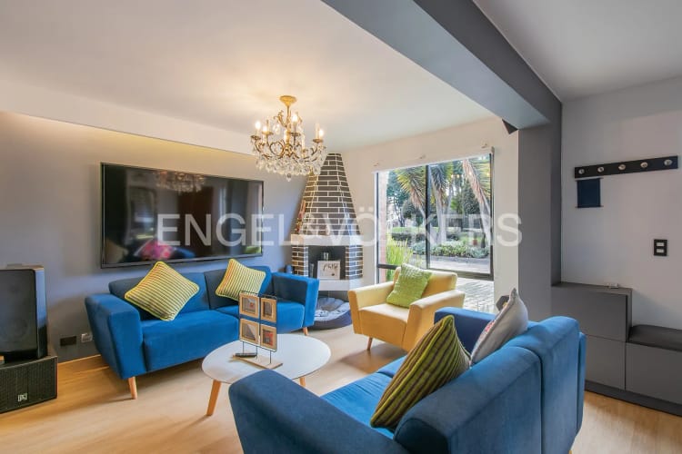 Casa de 2 alcobas en venta en Cr Quinta Del Parque, Chía, 157 m² · foto 2 de 20