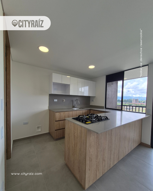 $610.000.000 en Unidad Residencial Kuna