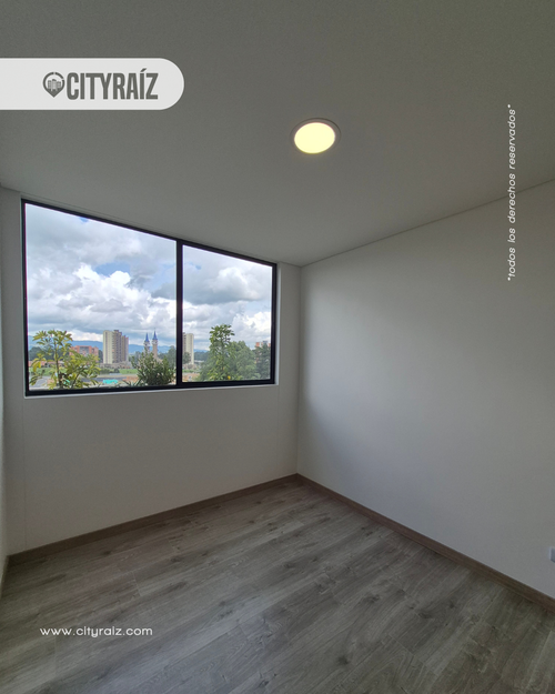 Apartamento de 2 alcobas en venta en Rionegro, 65 m² · foto 10 de 17