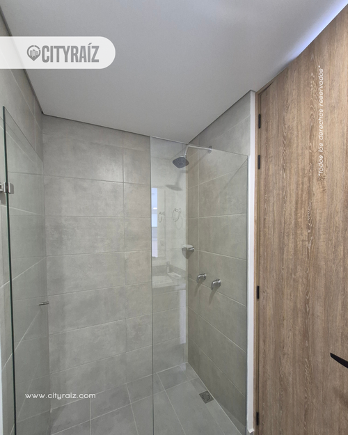 Apartamento de 2 alcobas en venta en Rionegro, 65 m² · foto 13 de 17