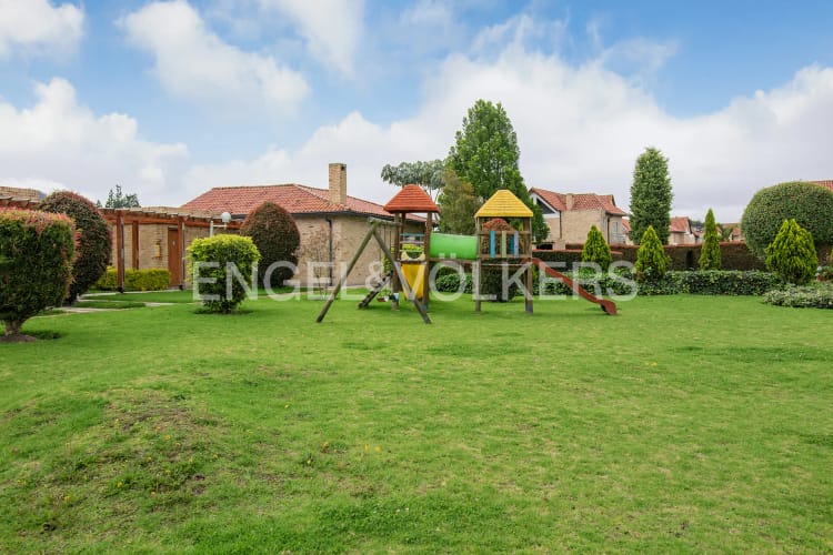 Casa de 3 alcobas en venta en Las Juntas, Chía, 253 m² · foto 20 de 20