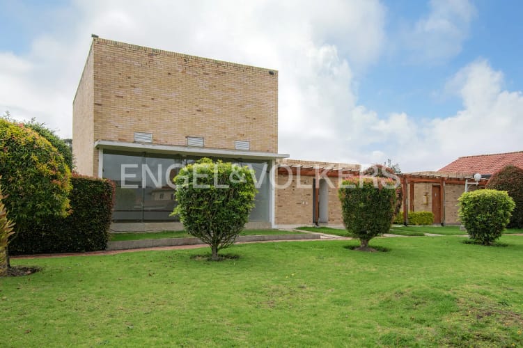 Casa de 3 alcobas en venta en Las Juntas, Chía, 253 m² · foto 19 de 20