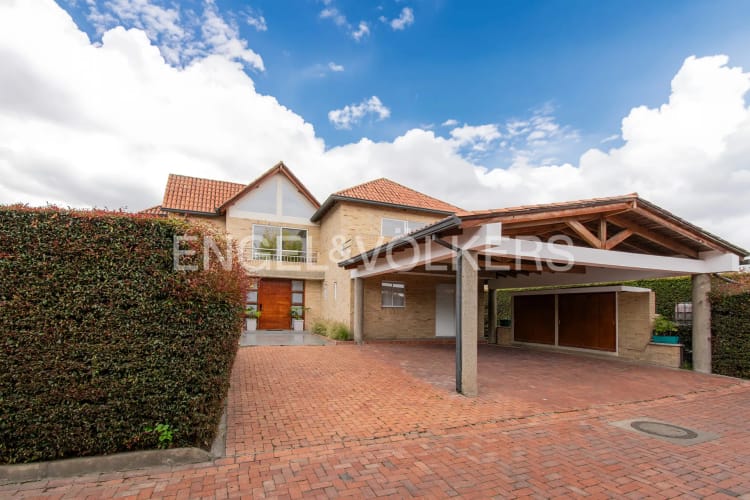 Casa de 3 alcobas en venta en Las Juntas, Chía, 253 m² · foto 18 de 20