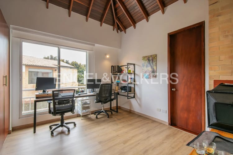 Casa de 3 alcobas en venta en Las Juntas, Chía, 253 m² · foto 16 de 20