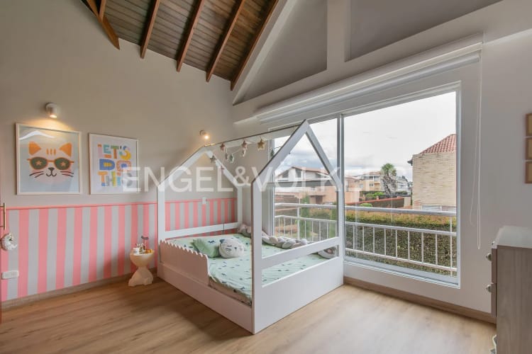 Casa de 3 alcobas en venta en Las Juntas, Chía, 253 m² · foto 15 de 20