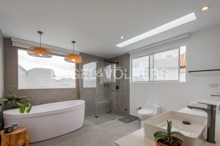 Casa de 3 alcobas en venta en Las Juntas, Chía, 253 m² · foto 14 de 20