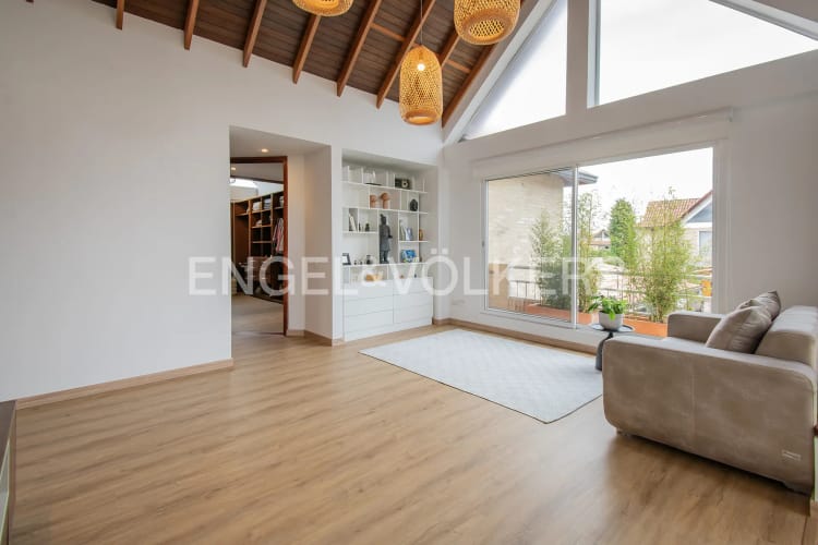Casa de 3 alcobas en venta en Las Juntas, Chía, 253 m² · foto 12 de 20