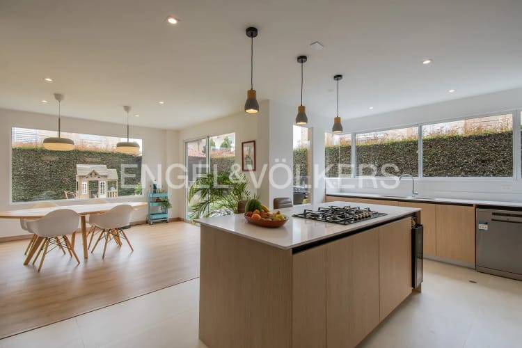 Casa de 3 alcobas en venta en Las Juntas, Chía, 253 m² · foto 11 de 20