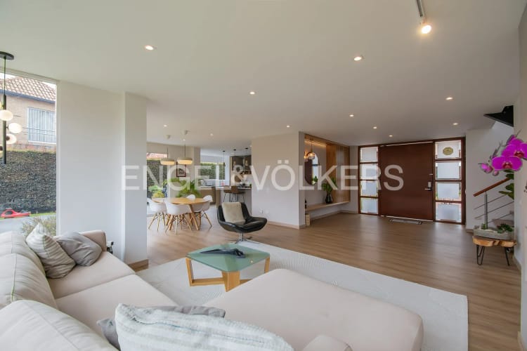 Casa de 3 alcobas en venta en Las Juntas, Chía, 253 m² · foto 10 de 20