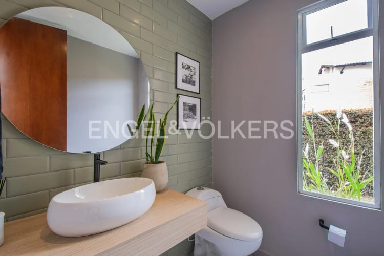 Casa de 3 alcobas en venta en Las Juntas, Chía, 253 m² · foto 9 de 20