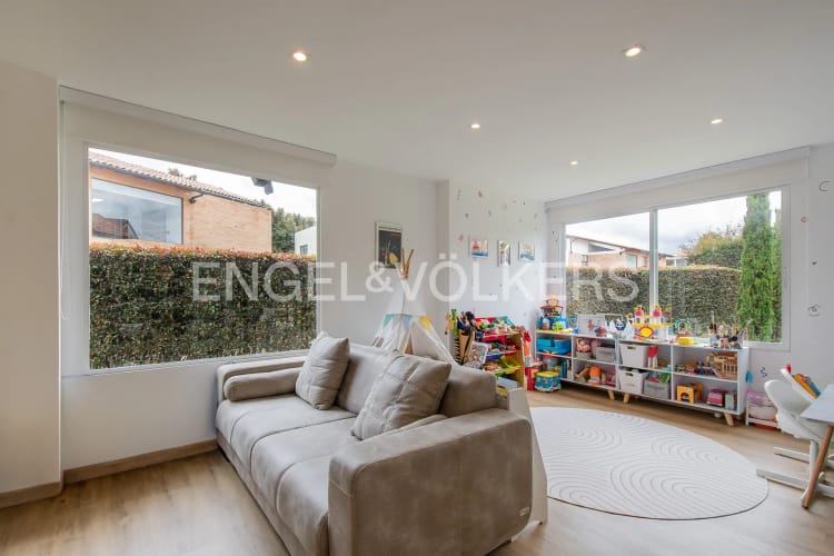 Casa de 3 alcobas en venta en Las Juntas, Chía, 253 m² · foto 8 de 20