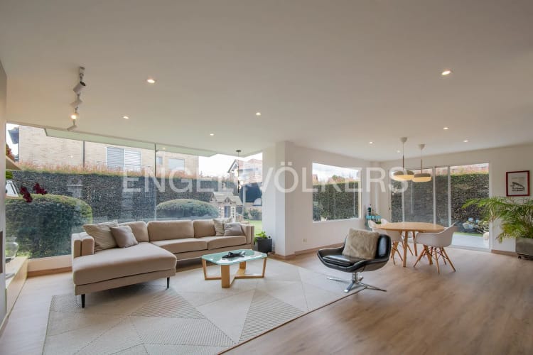 Casa de 3 alcobas en venta en Las Juntas, Chía, 253 m² · foto 7 de 20