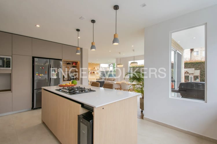 Casa de 3 alcobas en venta en Las Juntas, Chía, 253 m² · foto 6 de 20