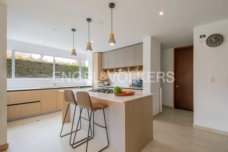 Casa de 3 alcobas en venta en Las Juntas, Chía, 253 m² · foto 5 de 20