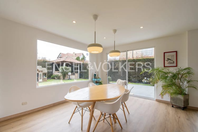 Casa de 3 alcobas en venta en Las Juntas, Chía, 253 m² · foto 4 de 20
