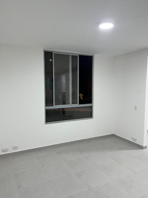Apartamento de 2 alcobas en venta en Nacional, Soledad, 45 m² · foto 1 de 8