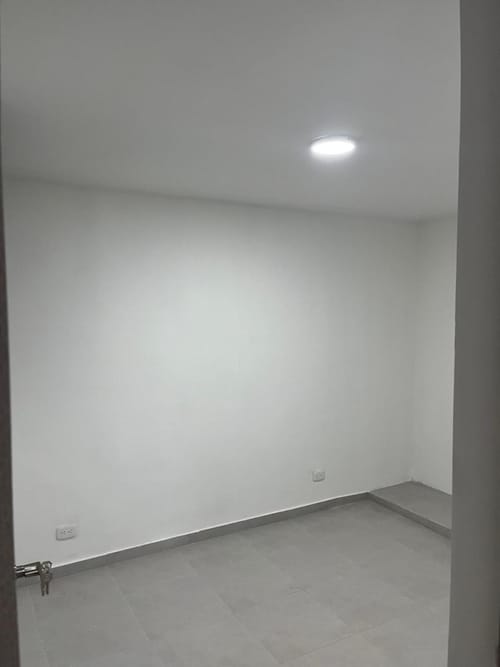 Apartamento de 2 alcobas en venta en Nacional, Soledad, 45 m² · foto 7 de 8