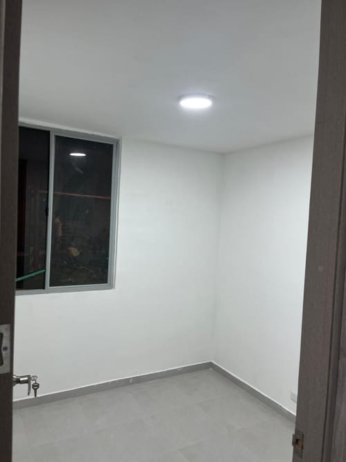 Apartamento de 2 alcobas en venta en Nacional, Soledad, 45 m² · foto 8 de 8