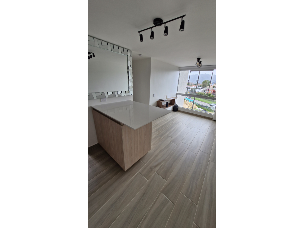 Apartamento en venta en El Cairo, Chía · foto 4 de 24