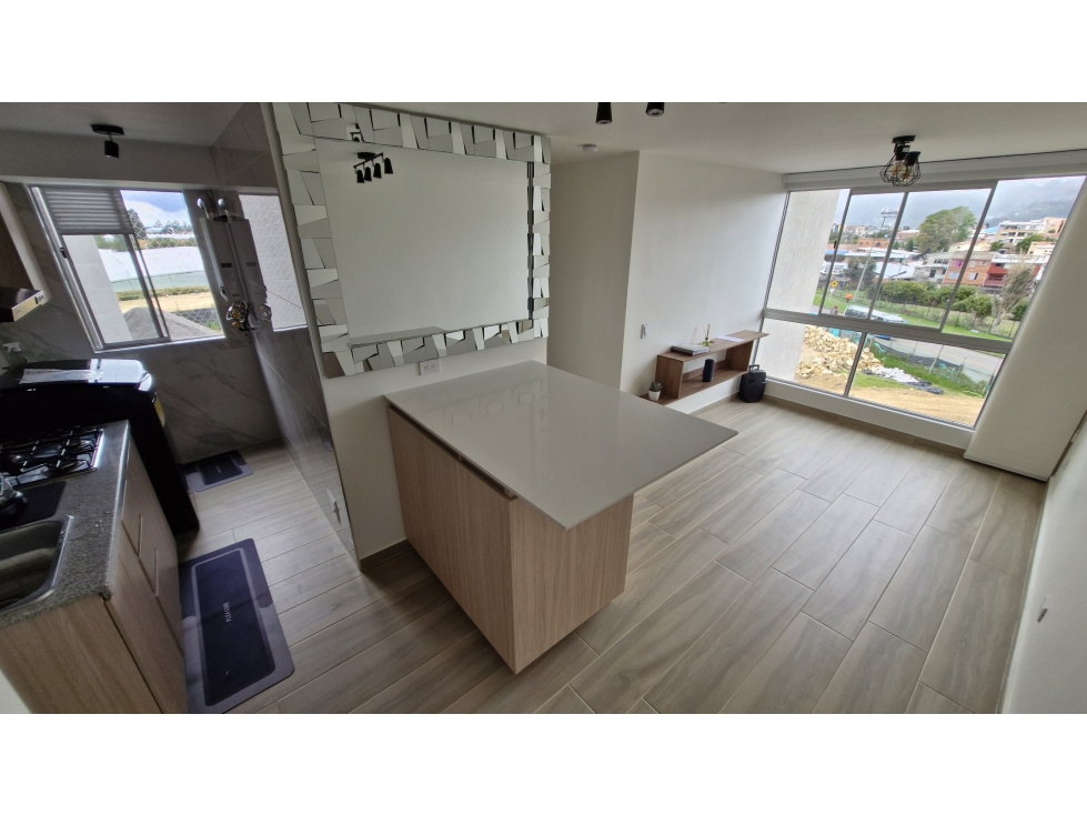 Apartamento en venta en El Cairo, Chía · foto 5 de 24