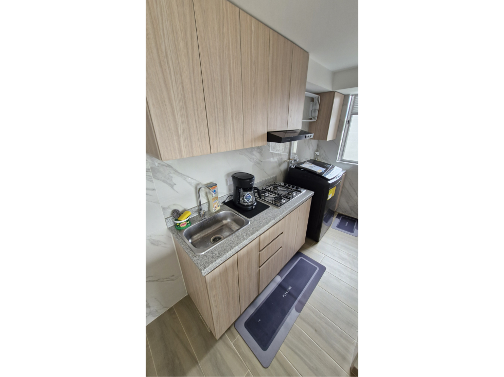 Apartamento en venta en El Cairo, Chía · foto 7 de 24