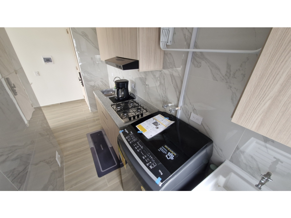 Apartamento en venta en El Cairo, Chía · foto 10 de 24